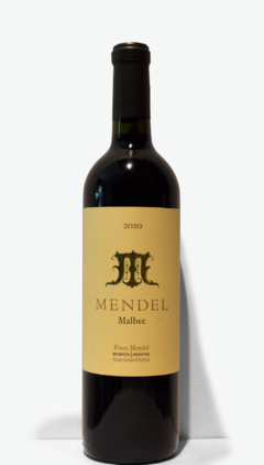 Mendel Malbec