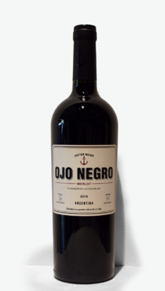 Ojo Negro Merlot