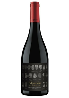 Alpasion Grand Pinot Noir