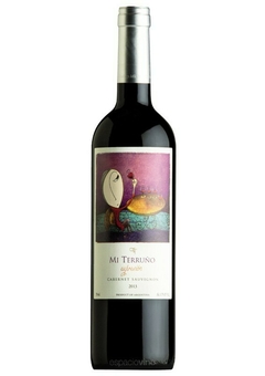 Mi Terruño Cabernet Sauvignon