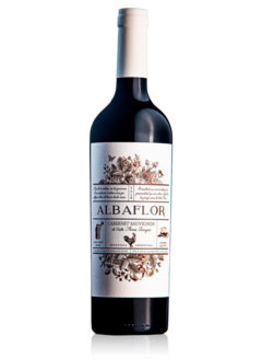 Albaflor Cabernet Sauvignon