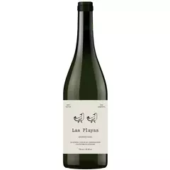 Las Playas Chardonnay