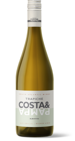 Costa & Pampa Albariño