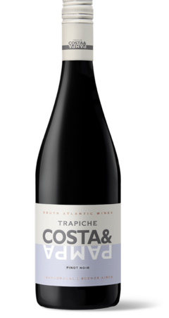 Costa & Pampa Pinot Noir