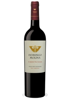 Domingo Molina Cabernet Sauvignon