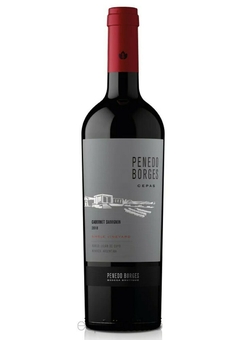 Penedo Borges Cepas Cabernet Sauvignon