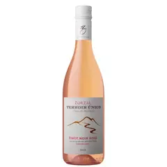 Zorzal Terroir Unico Rose