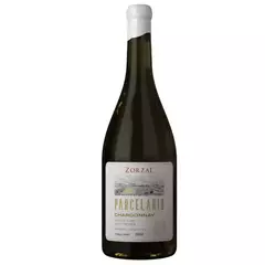 Zorzal Parcelario Chardonnay