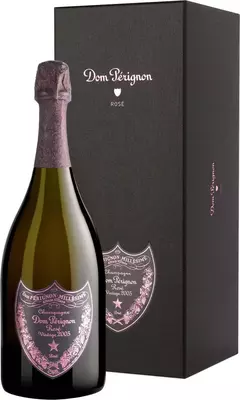 Champagne Dom Perignon Rose Brut Vintage 2006