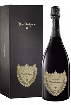 Champagne Dom Perignon Vintage Brut 2012