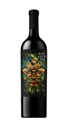 Don Bicho Malbec Natural