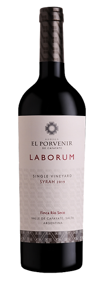 Laborum Syrah