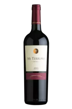 Mi Terruño Cabernet Franc Reserva