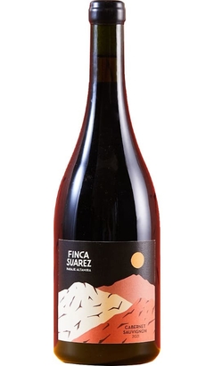 Finca Suarez Cabernet Sauvignon