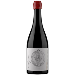 La Cayetana Syrah