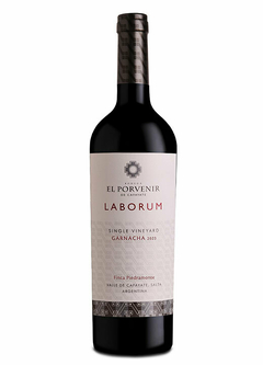 Laborum Garnacha