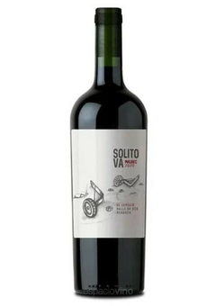 Solito Va Malbec