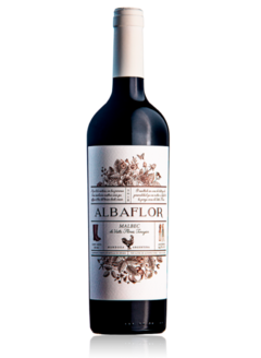 Albaflor Malbec