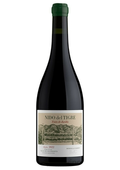 Nido Del Tigre Malbec