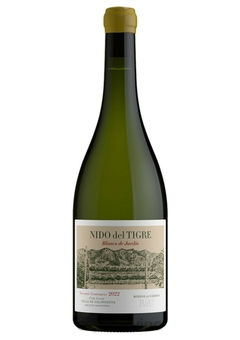 Nido del Tigre Torrontes