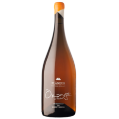 Flâneur Single Vineyard Orange Chardonnay Magnum