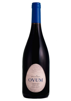 Ovum Cabernet Franc