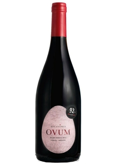 Ovum Malbec