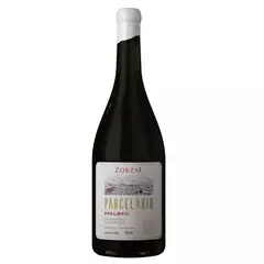 Zorzal Parcelario Malbec