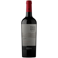 Penedo Borges Prisma Gran Syrah