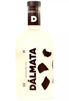 Gin Dalmata 750ml