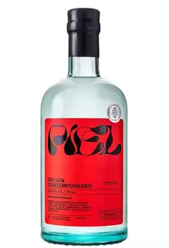 Gin Piel 750 ML