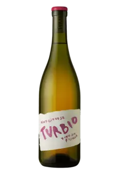 TURBIO PINKGIOVESE