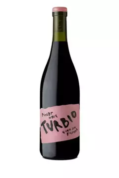 TURBIO PINOT NOIR