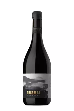 Abismal Herencia Petit Verdot