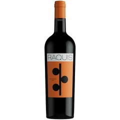 RAQUIS LAS BASES MALBEC