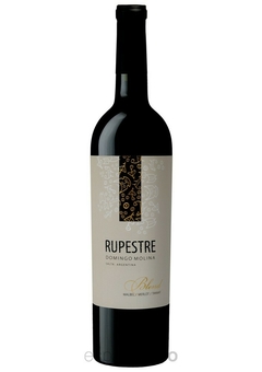 Domingo Molina Rupestre