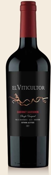 El Viticultor - Cabernet Sauvignon