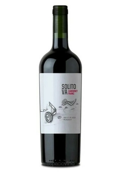 Solito Va Cabernet Franc