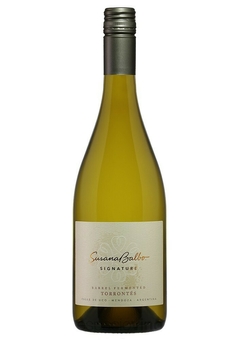 Susana Balbo Signature Torrontes