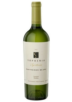 Sophenia Synthesis Sauvignon Blanc