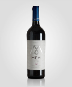 Mevi Syrah