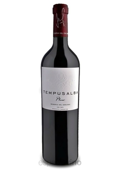 Tempus Alba Pleno Reserva del Enologo 2017