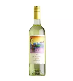 Mi Terruño Sauvignon Blanc