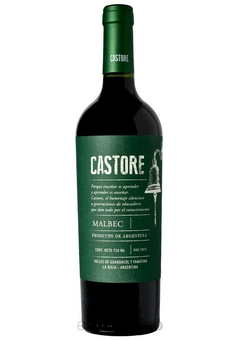 Castore Malbec