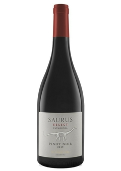 Saurus Select Pinot Noir