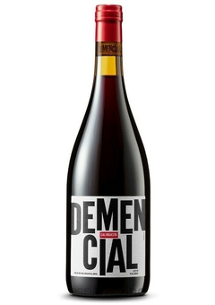 Demencial Malbec