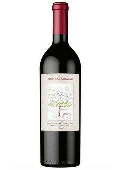 Rompecabezas Cabernet Sauvignon Cabernet Franc