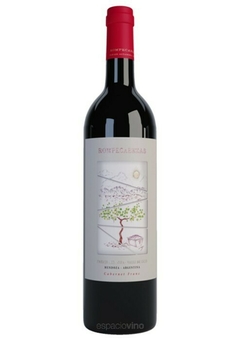 Rompecabezas Cabernet Franc