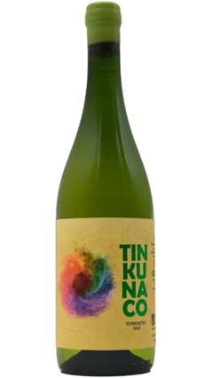 Tinkunaco Torrontes