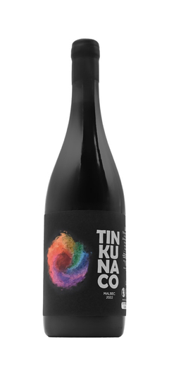 Tinkunaco Malbec